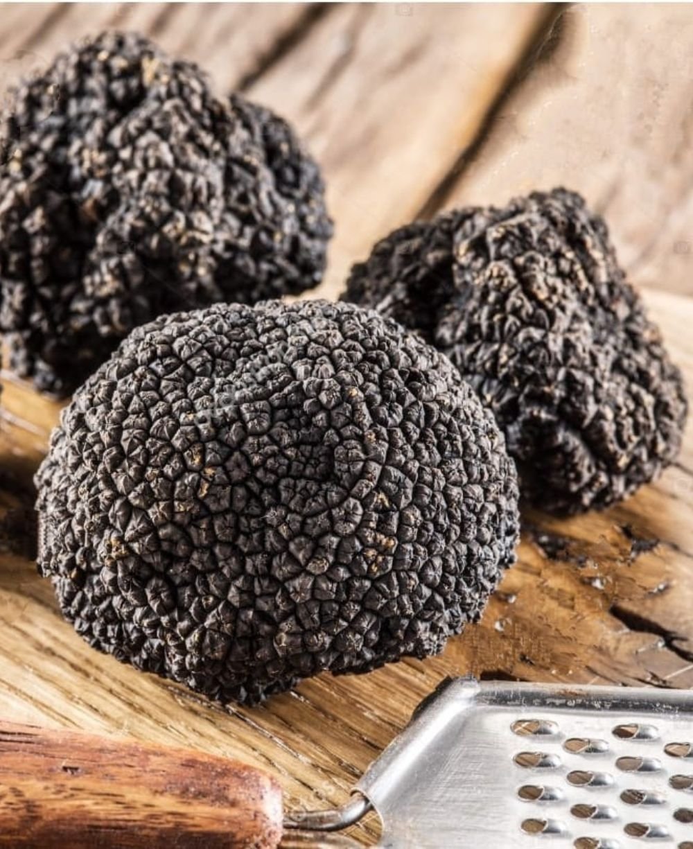 Prodotti al tartufo - Assisi Sapori - Sapori e profumi dell'Umbria